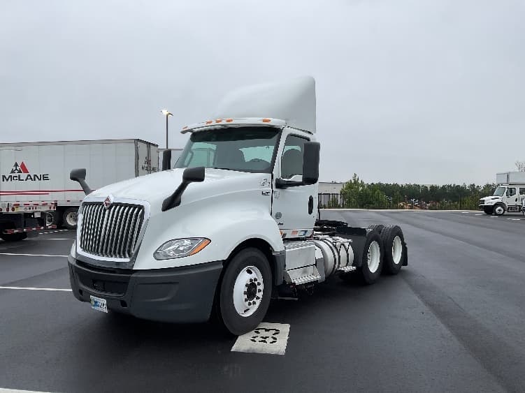 2019 International LT in Concord, NC — photo 3