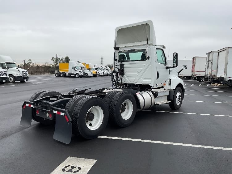 2019 International LT in Concord, NC — photo 7