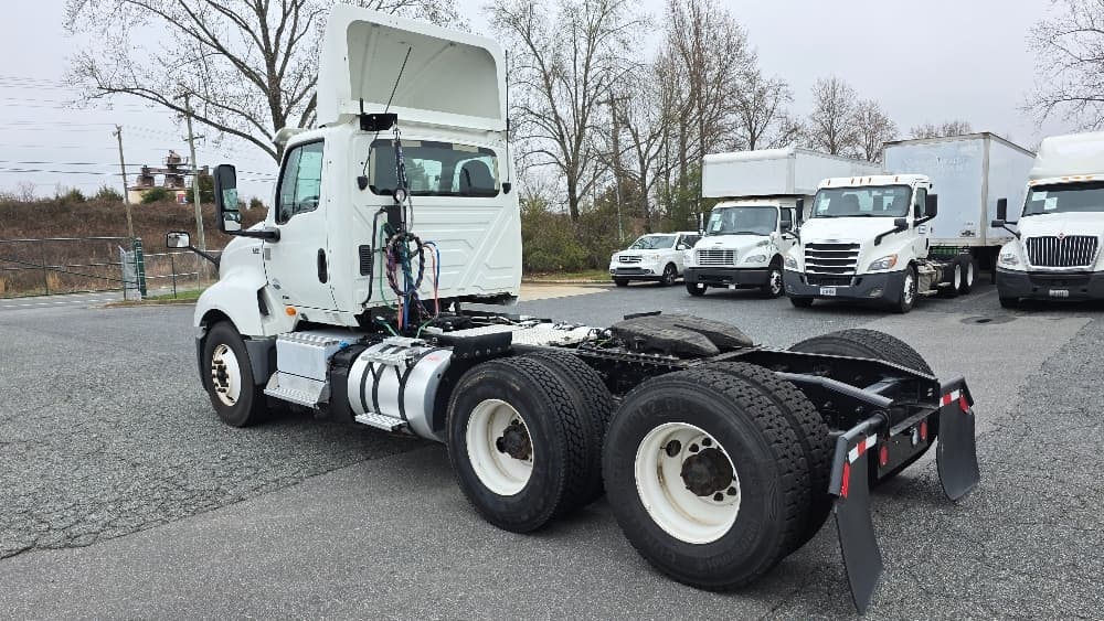 2019 International LT in Concord, NC — photo 5