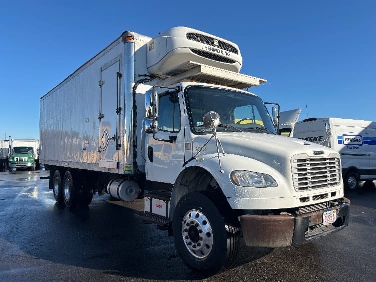 2020 Freightliner M2 106