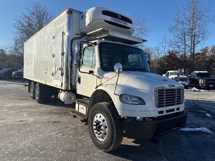 2020 Freightliner M2 106