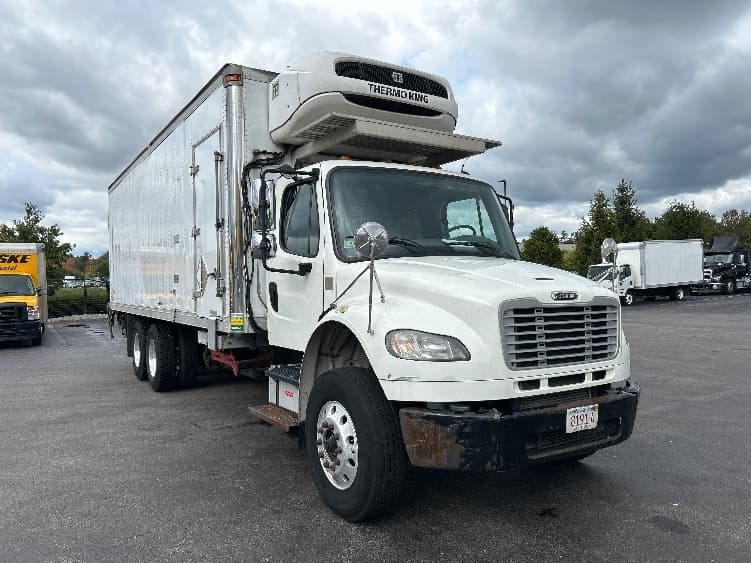 2020 Freightliner M2 106
