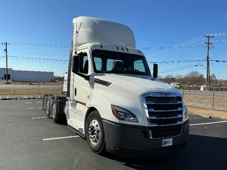 2020 Freightliner