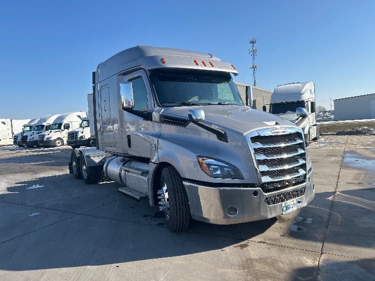 2020 Freightliner