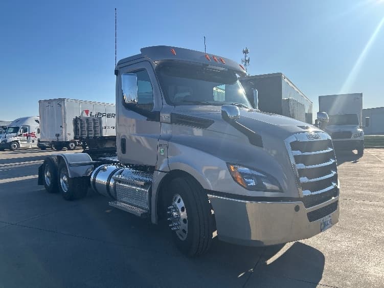 2020 Freightliner