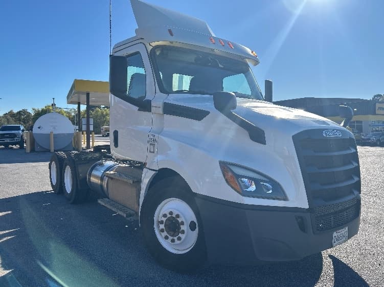 2020 Freightliner
