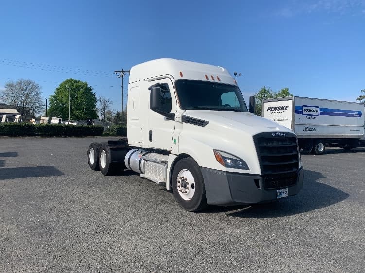 2020 Freightliner
