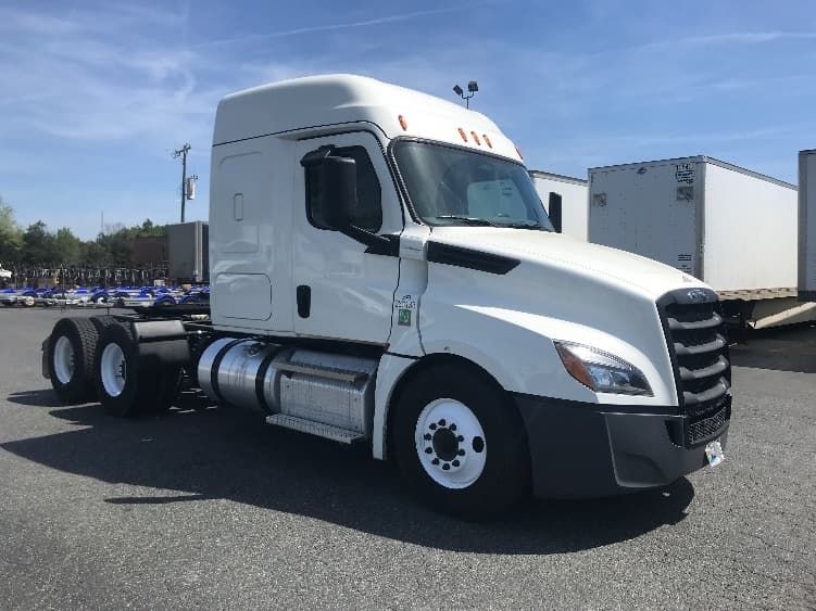 2020 Freightliner