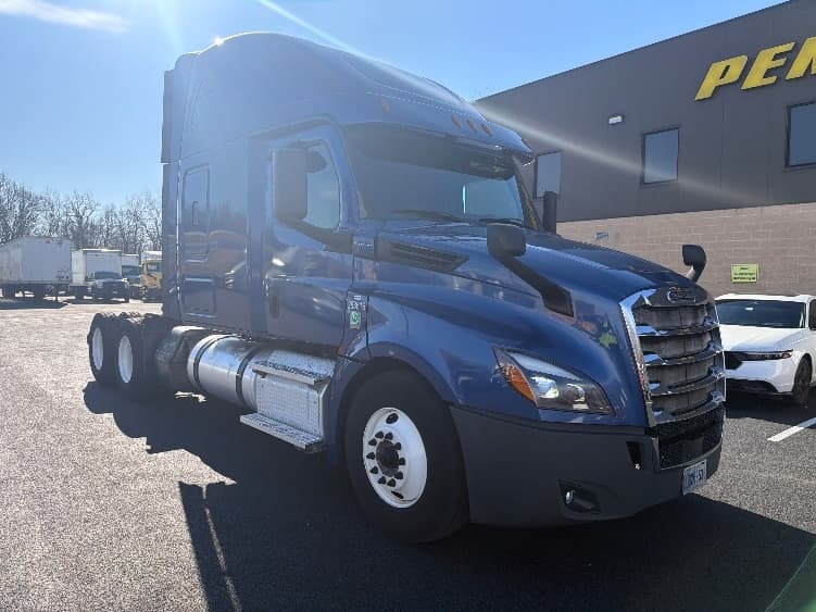 2020 Freightliner
