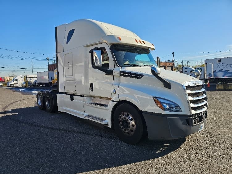 2020 Freightliner