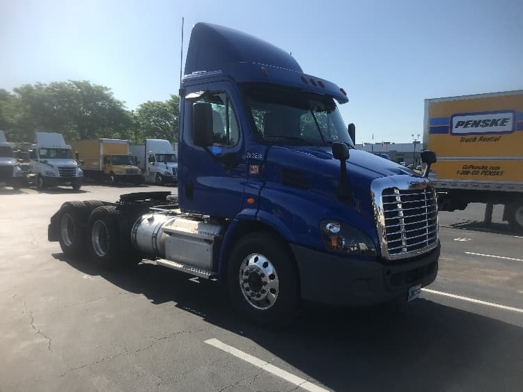 2020 Freightliner