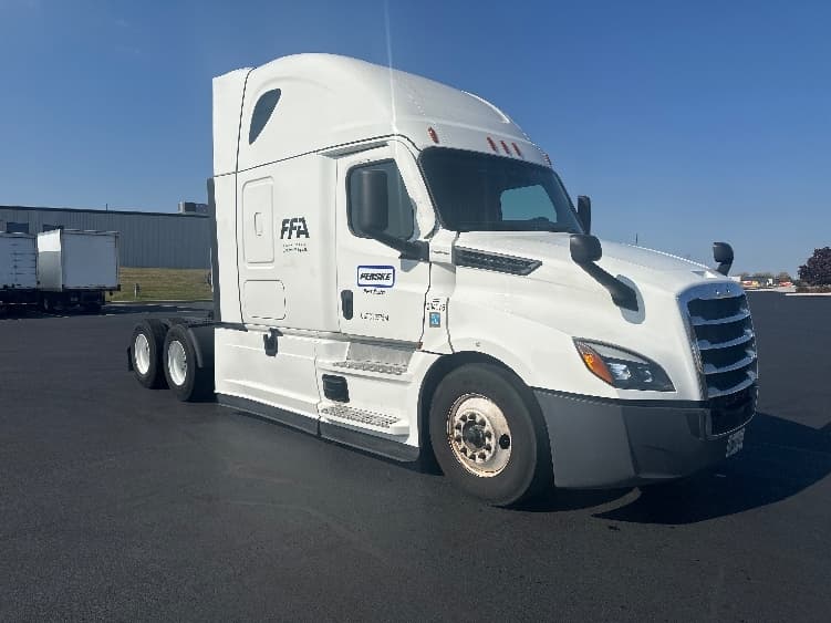 2023 Freightliner
