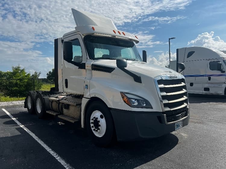 2020 Freightliner