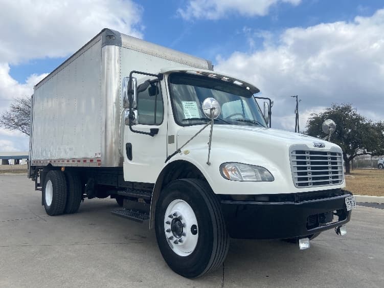 2020 Freightliner M2 106