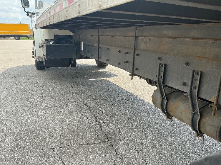2020 Freightliner M2 106 in Cincinnati, OH — photo 5