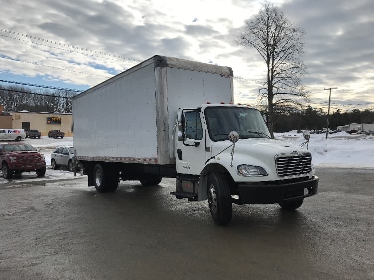 2020 Freightliner M2 106