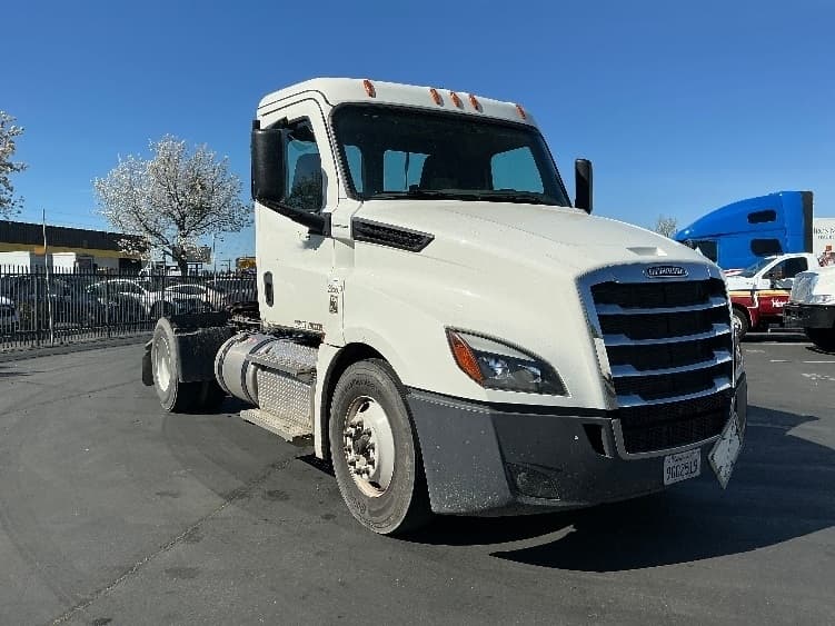2020 Freightliner
