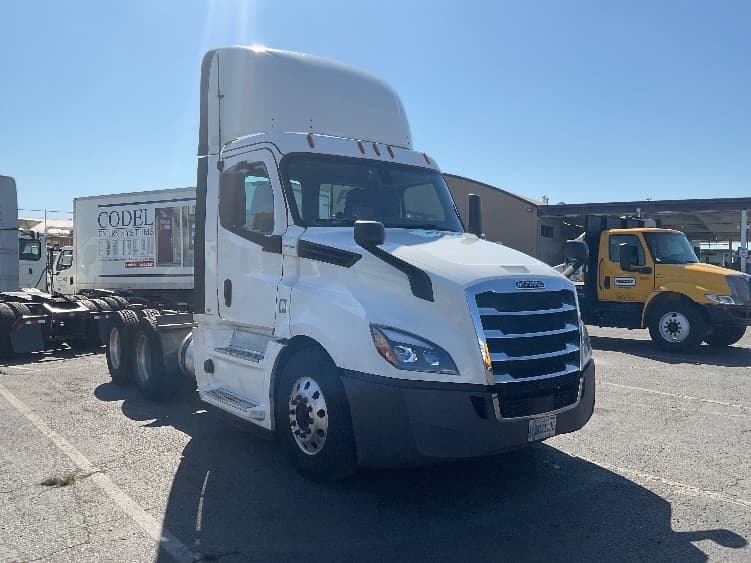 2020 Freightliner