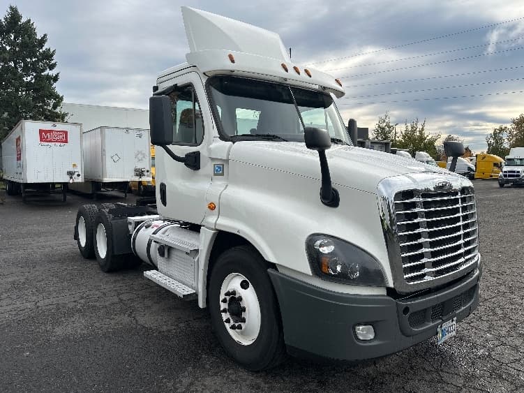 2020 Freightliner