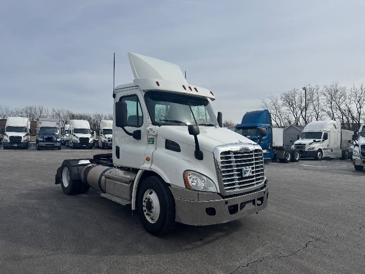 2020 Freightliner