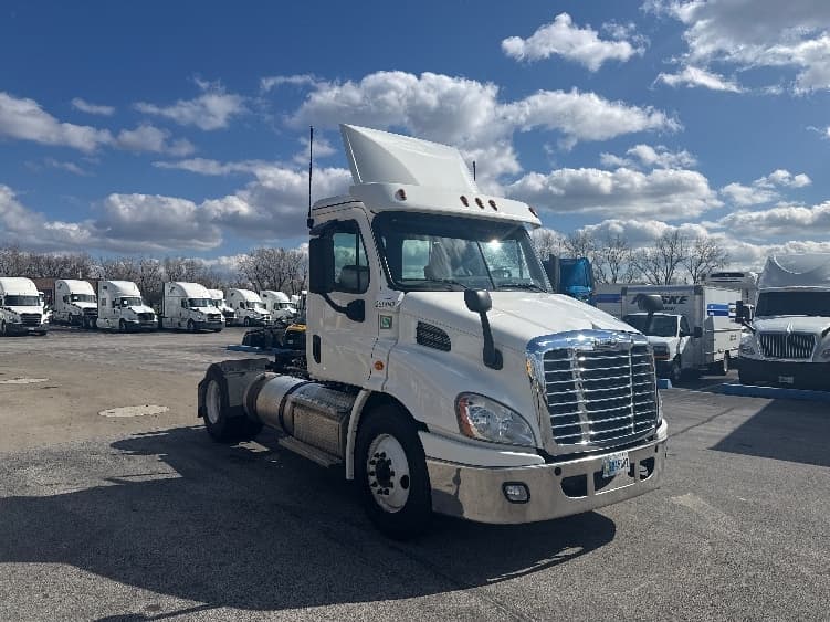 2020 Freightliner