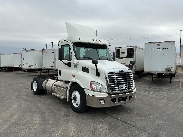 2020 Freightliner