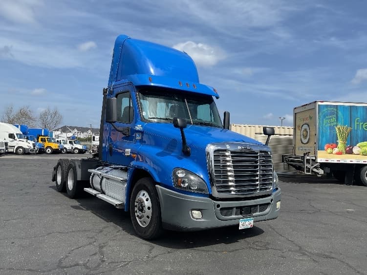 2020 Freightliner