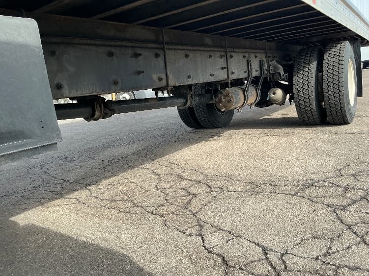 2020 Freightliner M2 106 in Elkhart, IN — photo 5
