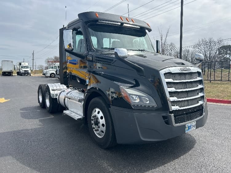 2020 Freightliner