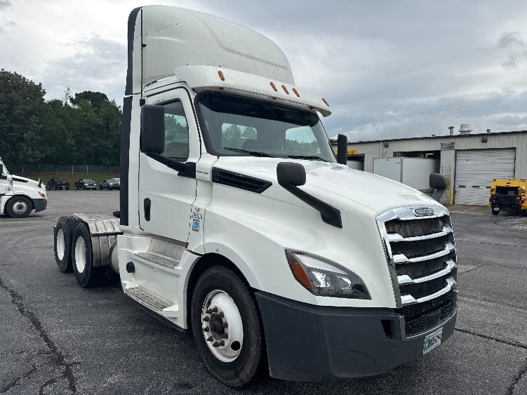 2020 Freightliner