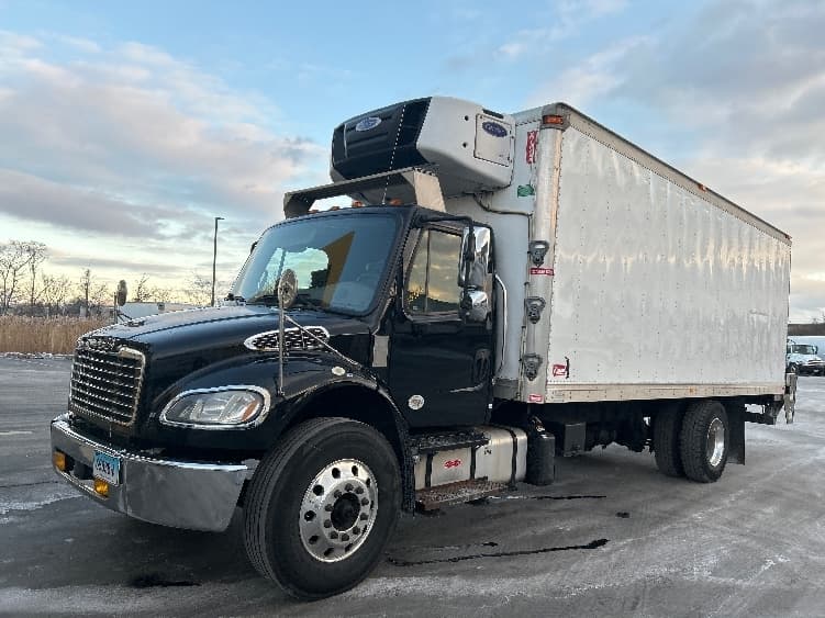 2020 Freightliner M2 106 in Montgomery, NY — photo 3
