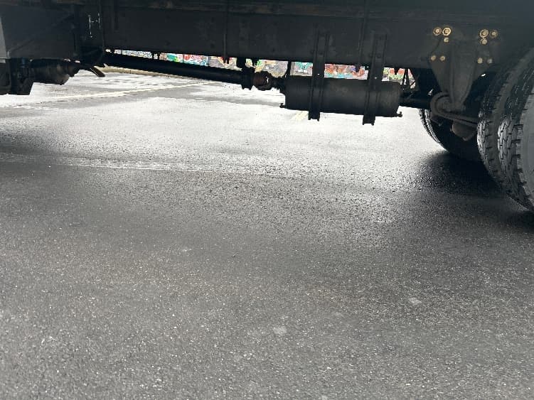 2020 Freightliner M2 106 in Montgomery, NY — photo 5