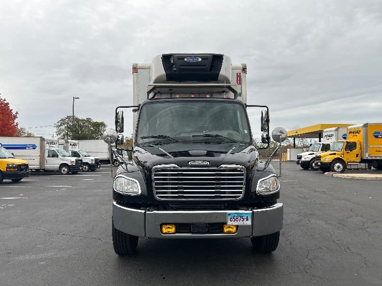 2020 Freightliner M2 106 in Montgomery, NY — photo 2