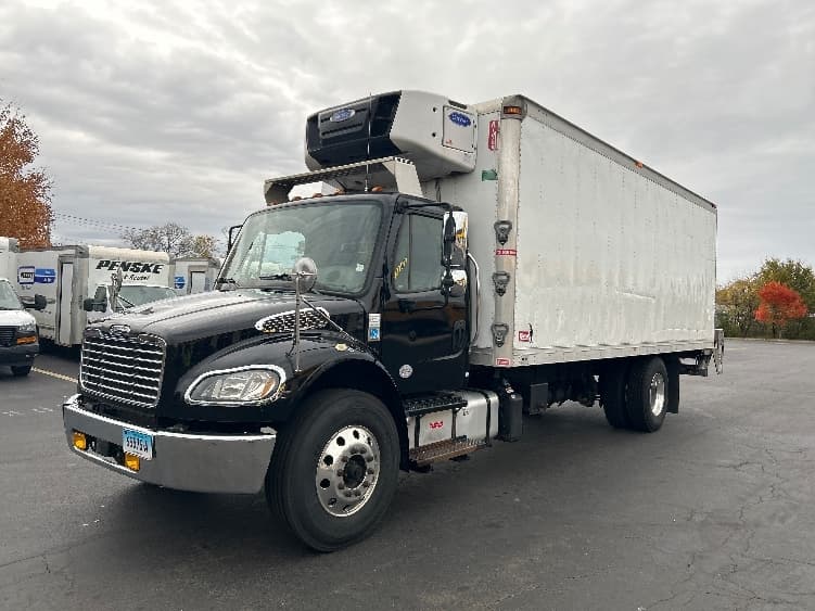 2020 Freightliner M2 106 in Montgomery, NY — photo 3