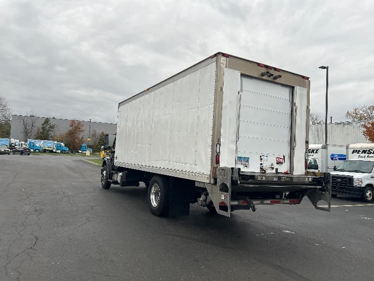 2020 Freightliner M2 106 in Montgomery, NY — photo 6