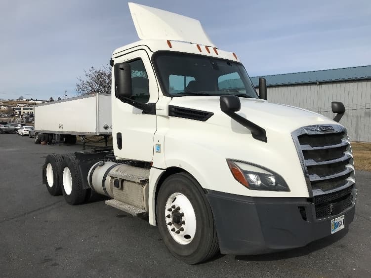 2020 Freightliner