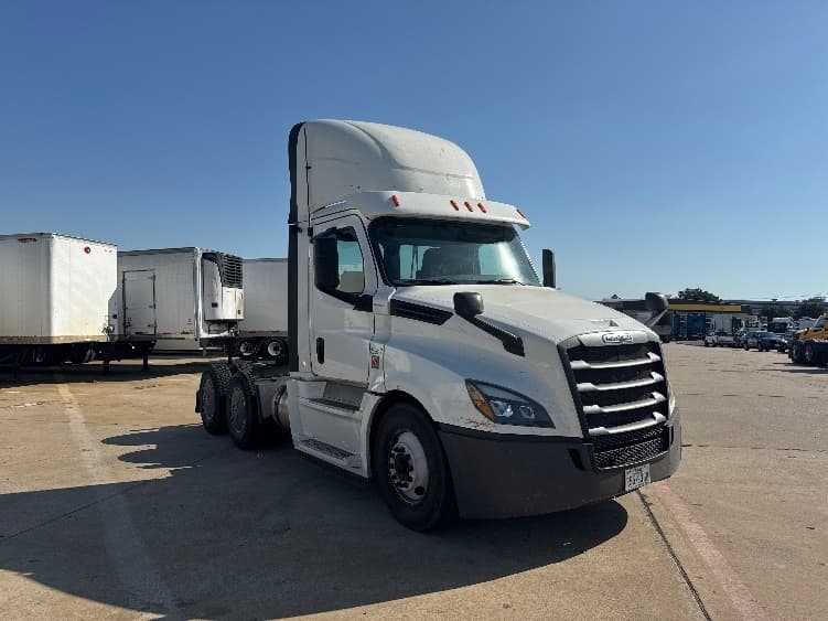 2020 Freightliner