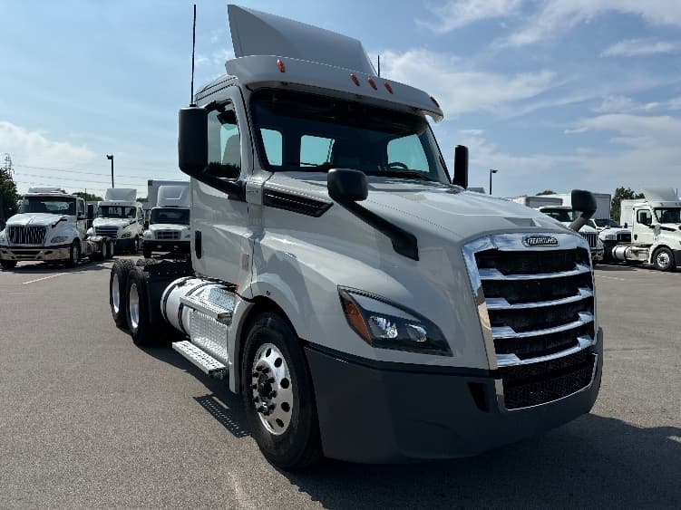 2020 Freightliner