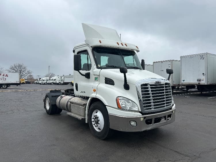 2020 Freightliner