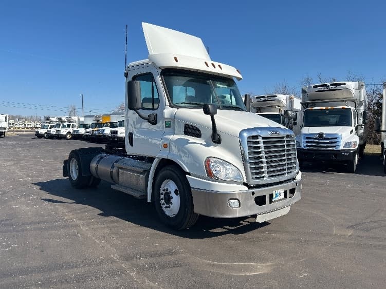 2020 Freightliner