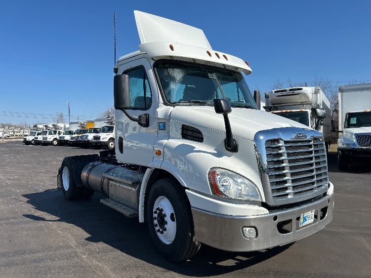 2020 Freightliner