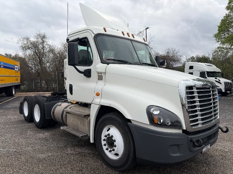 2020 Freightliner