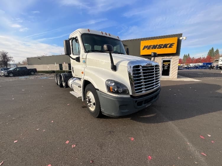 2020 Freightliner