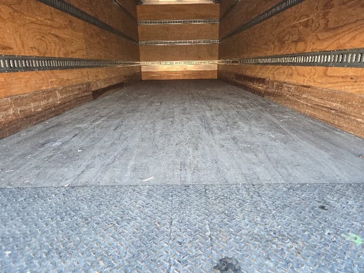 2020 International MV in White Deer, PA — photo 10