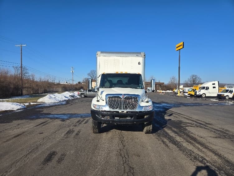 2020 International MV in White Deer, PA — photo 2