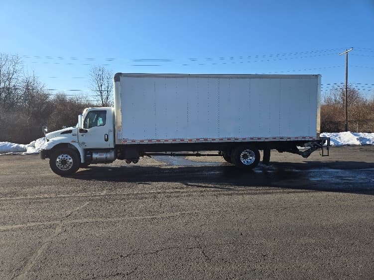 2020 International MV in White Deer, PA — photo 4