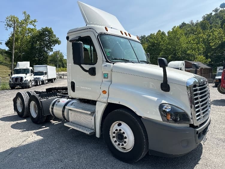 2020 Freightliner