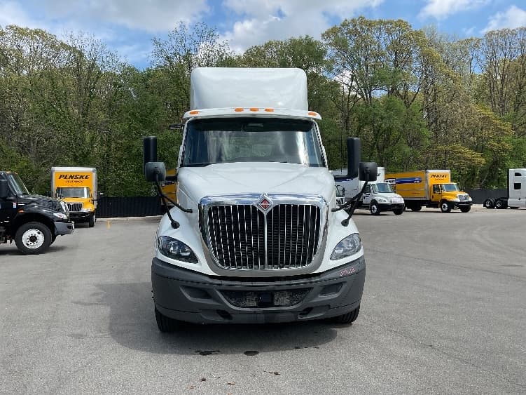 2020 International RH in Byron Center, MI — photo 2