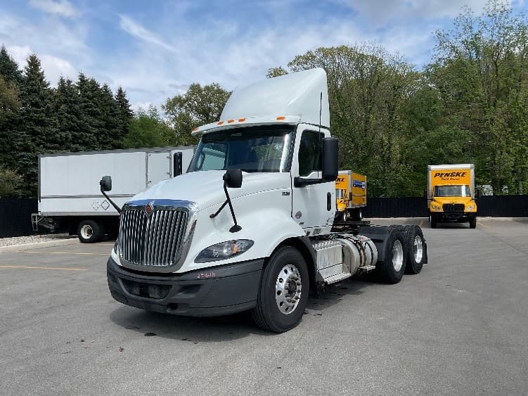 2020 International RH in Byron Center, MI — photo 3