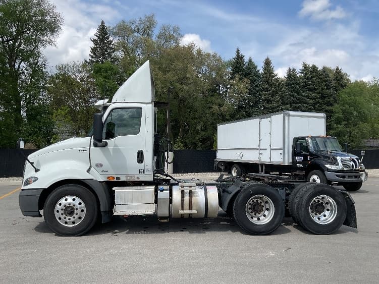 2020 International RH in Byron Center, MI — photo 4
